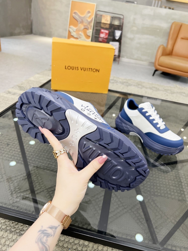 LV Casual Shoes